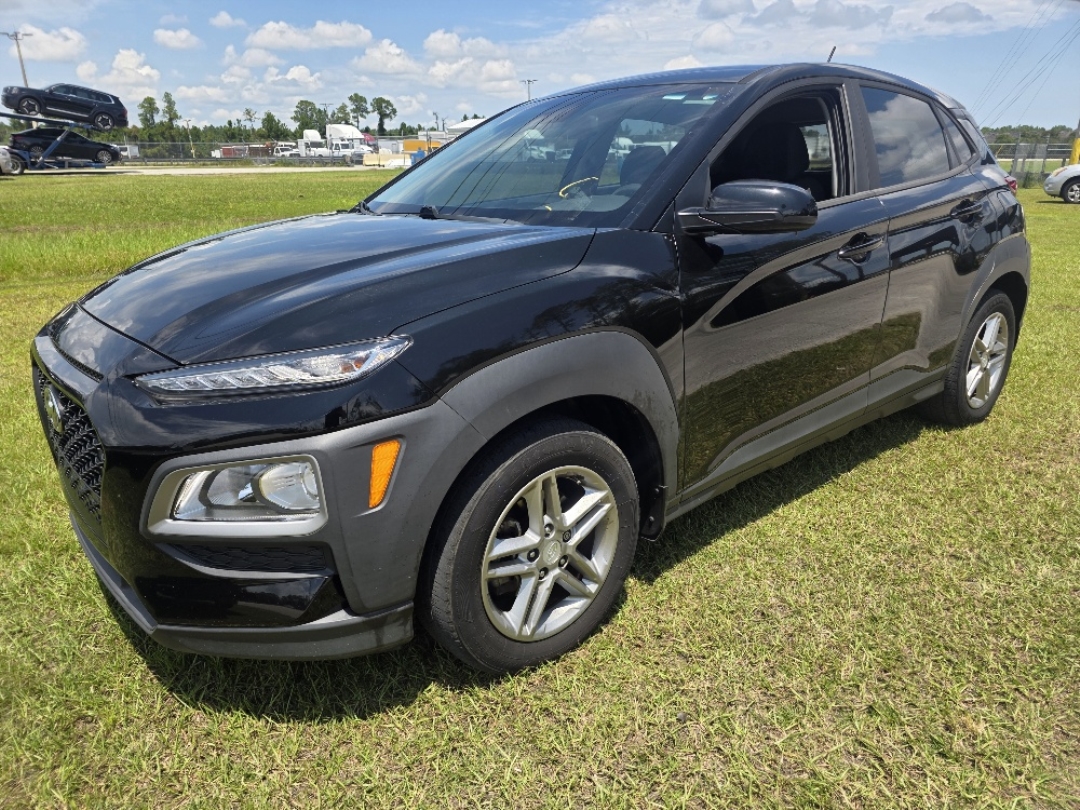 2020 Hyundai KONA SE